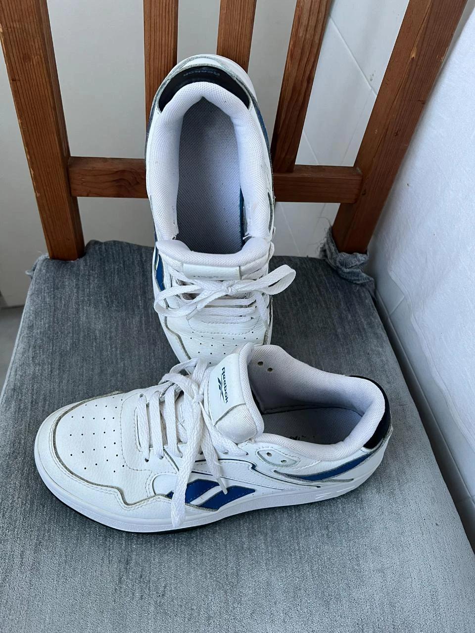 Tenis Reebok ATR Chill, 39 – photo 11